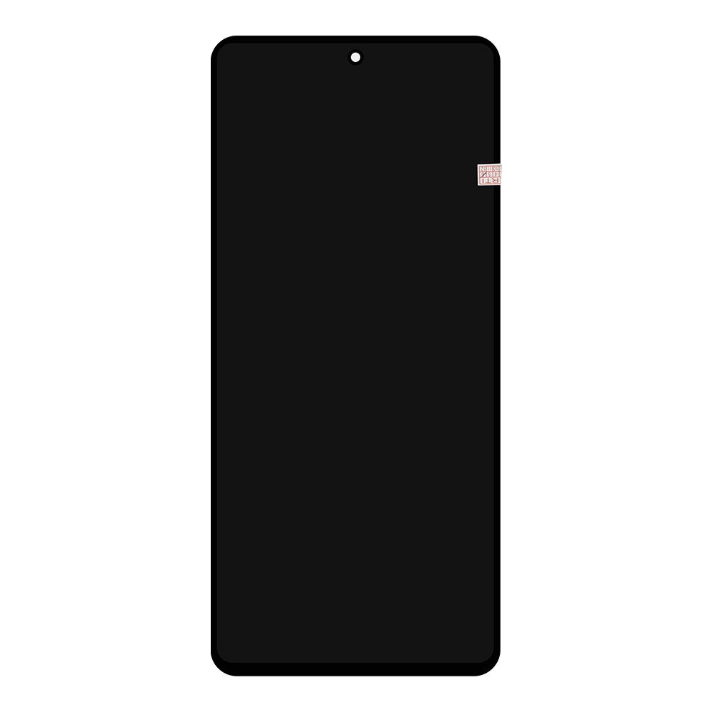 LCD дисплей для Huawei Nova 9 SE//Nova 10 lite/Nova 11i/ Honor 50 SE (MAO-LX9N/JLN-LX1) с тачскрином (черный) OR LCD