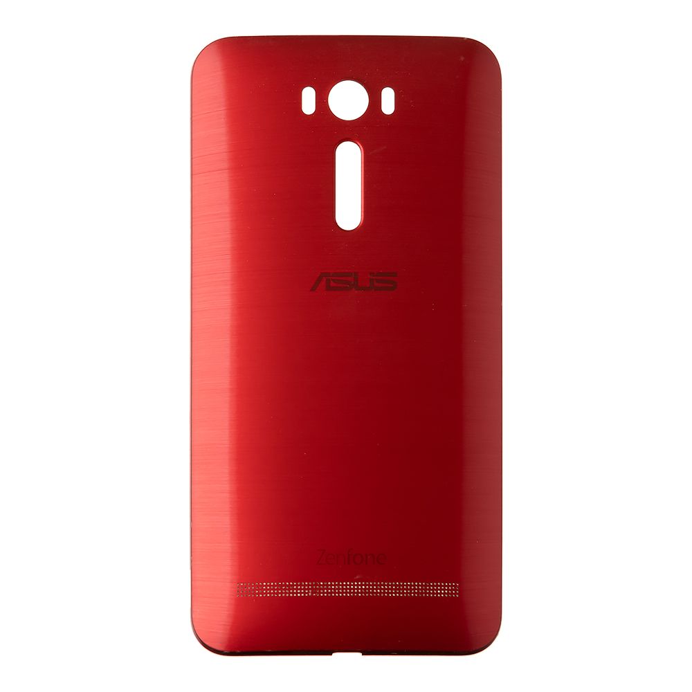 Задняя крышка для ASUS Zenfone 2 Laser 6.0 ZE601KL Red