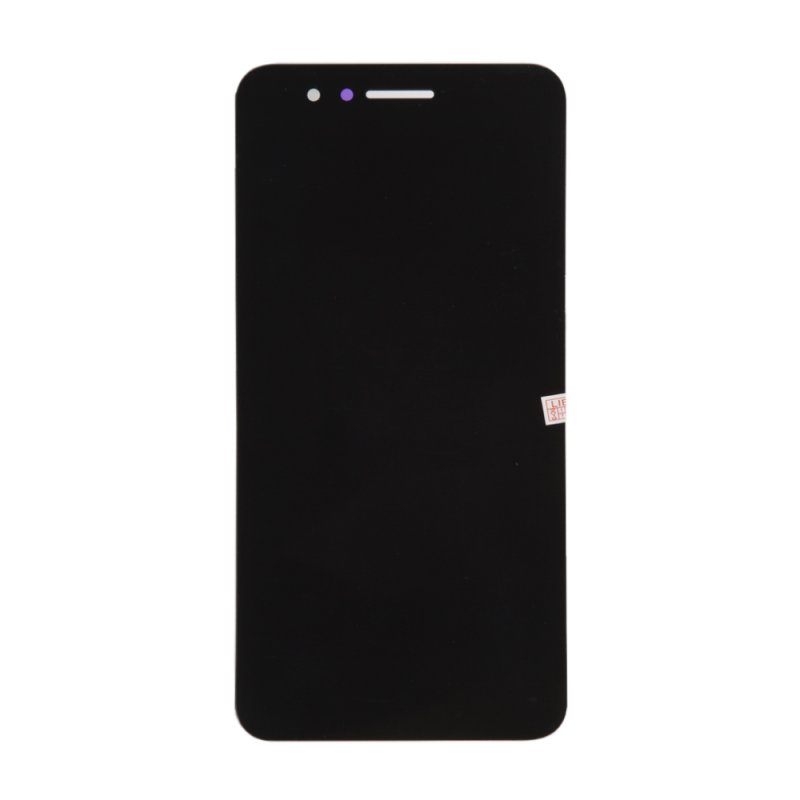 LCD дисплей для LG K9 в сборе с тачскрином (черный)