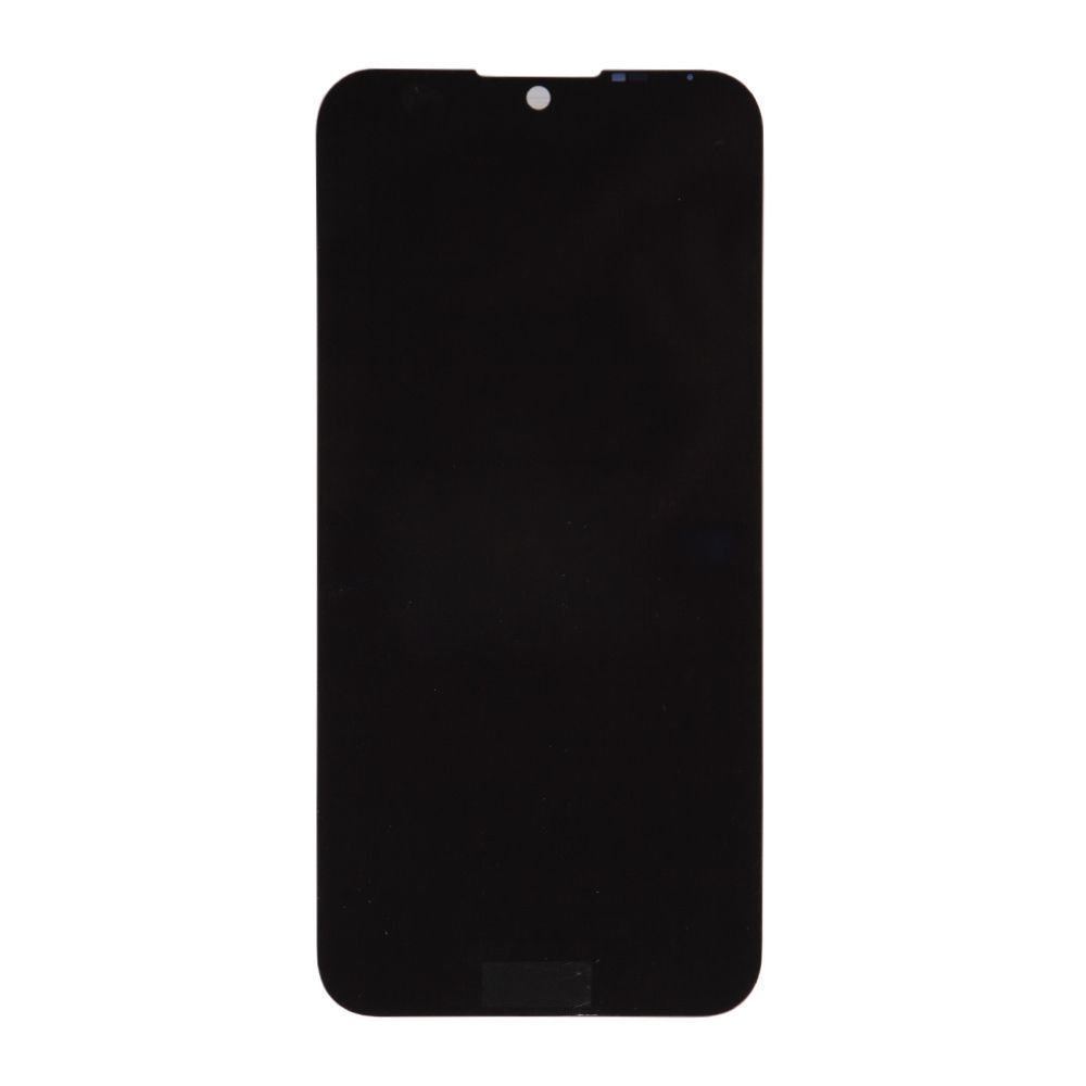 LCD дисплей для Huawei Honor 8S rev 2.2 /Y5 2019 (AMN-LX9) с тачскрином (черный)