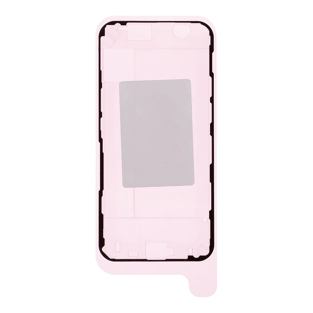 Скотч сборки для iPhone 12 Mini водонепроницаемый ORI_RD Черный