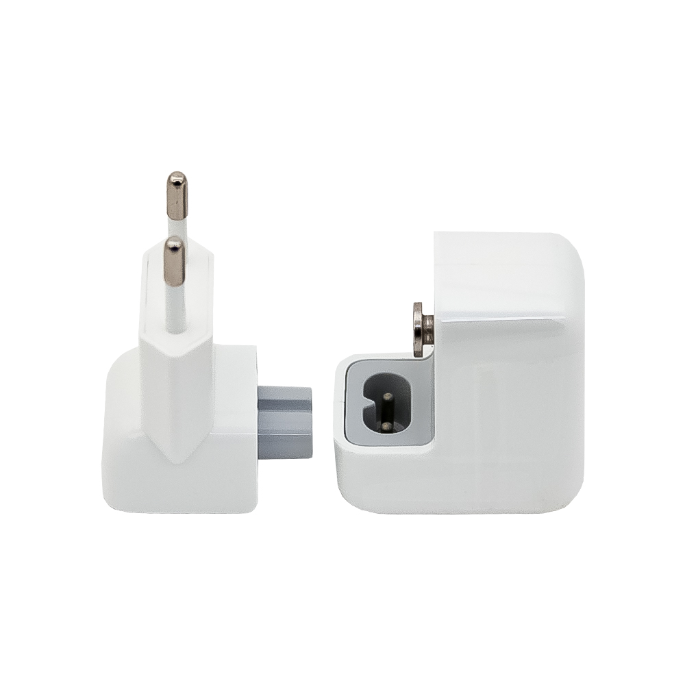 СЗУ 2.4А с USB выходом (коробка) (MD836ZM/A)