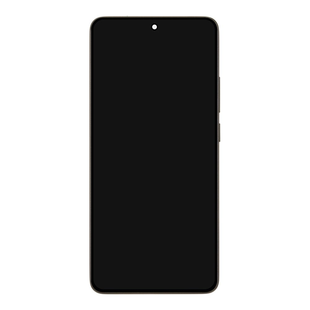 LCD дисплей для Xiaomi Poco X7 Pro 5G с тачскрином (черный) 100% OR SP