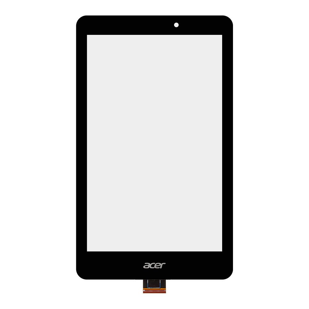 Тачскрин для Acer Iconia Tab A1-841 (черный)