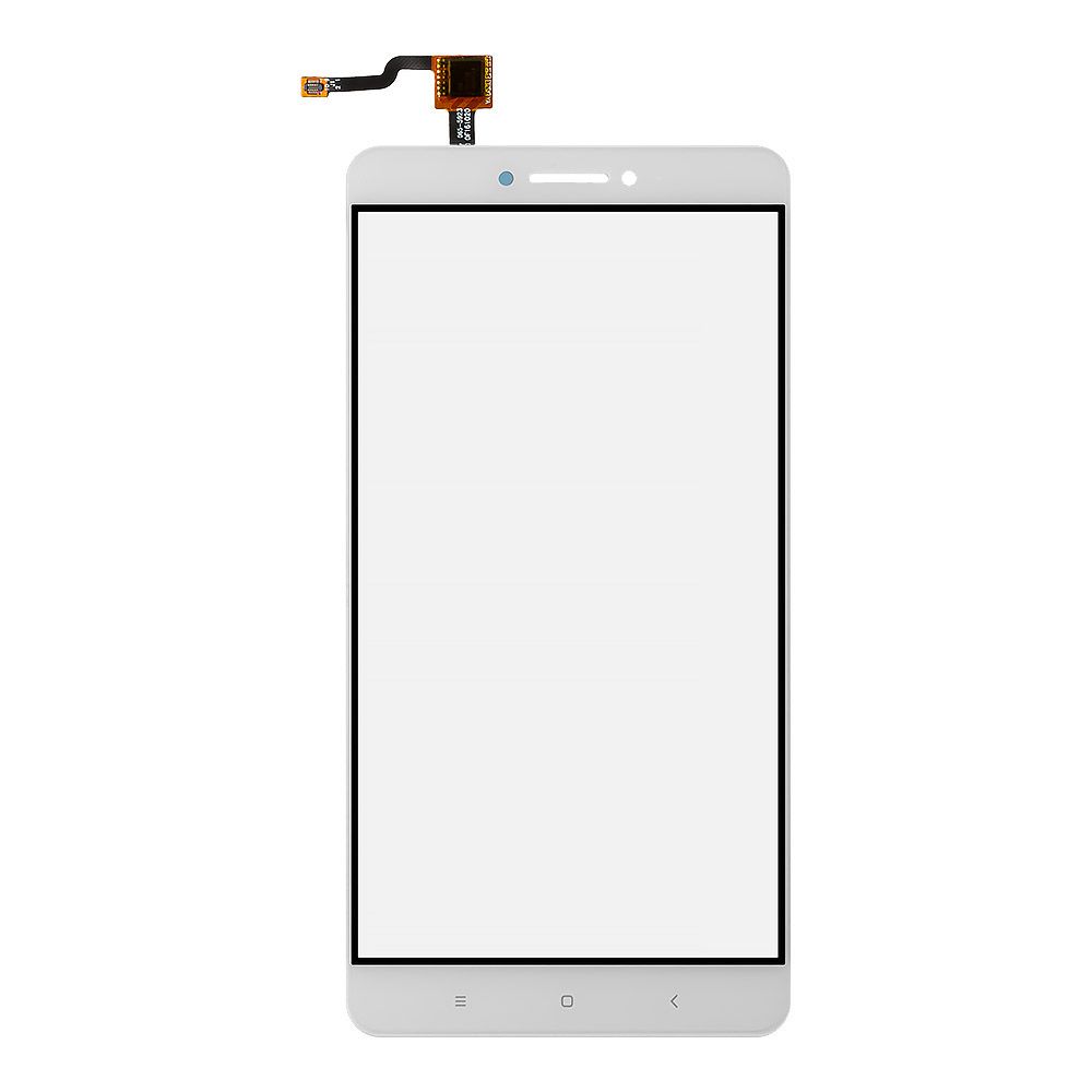 Тачскрин для Xiaomi Mi Max (белый)