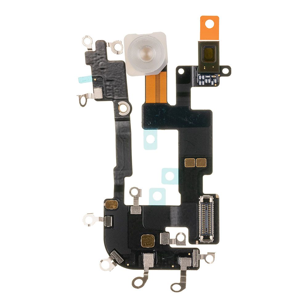 Шлейф/FLC iPhone 17 Pro MAX на вспышку, ориг