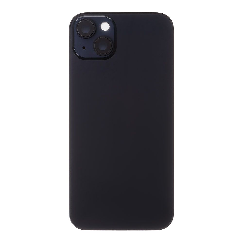 Корпус для Apple iPhone 14 Plus (черный)