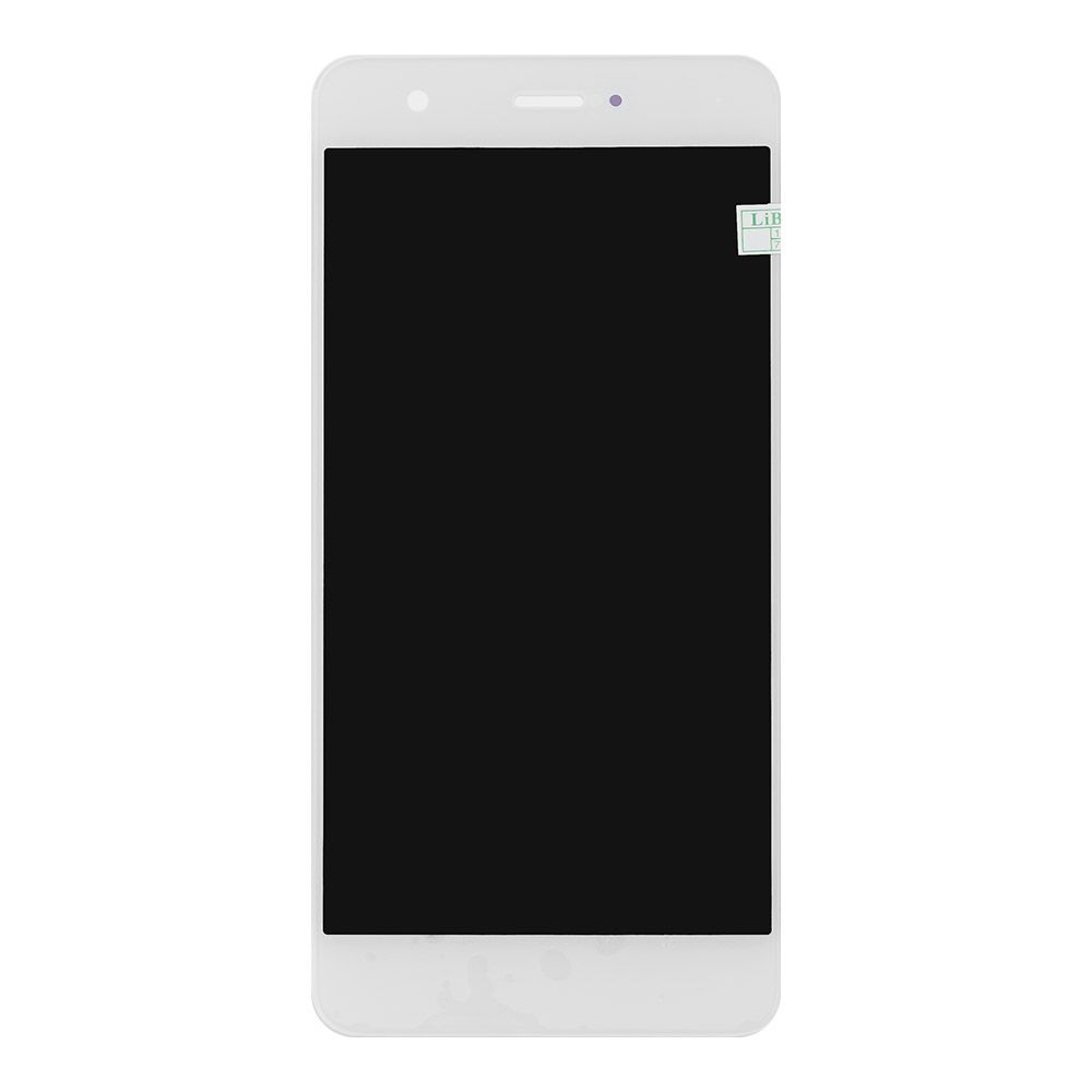 LCD дисплей для Huawei Nova (CAN-L01/CAN-L02/CAN-L11/CAN-L12/CAN-L13) с тачскрином (белый)