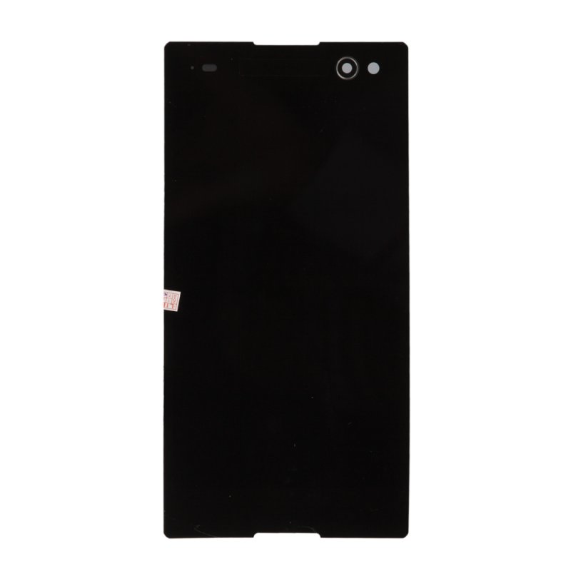 LCD дисплей для Sony Xperia C3/D2533/D2502 в сборе с тачскрином