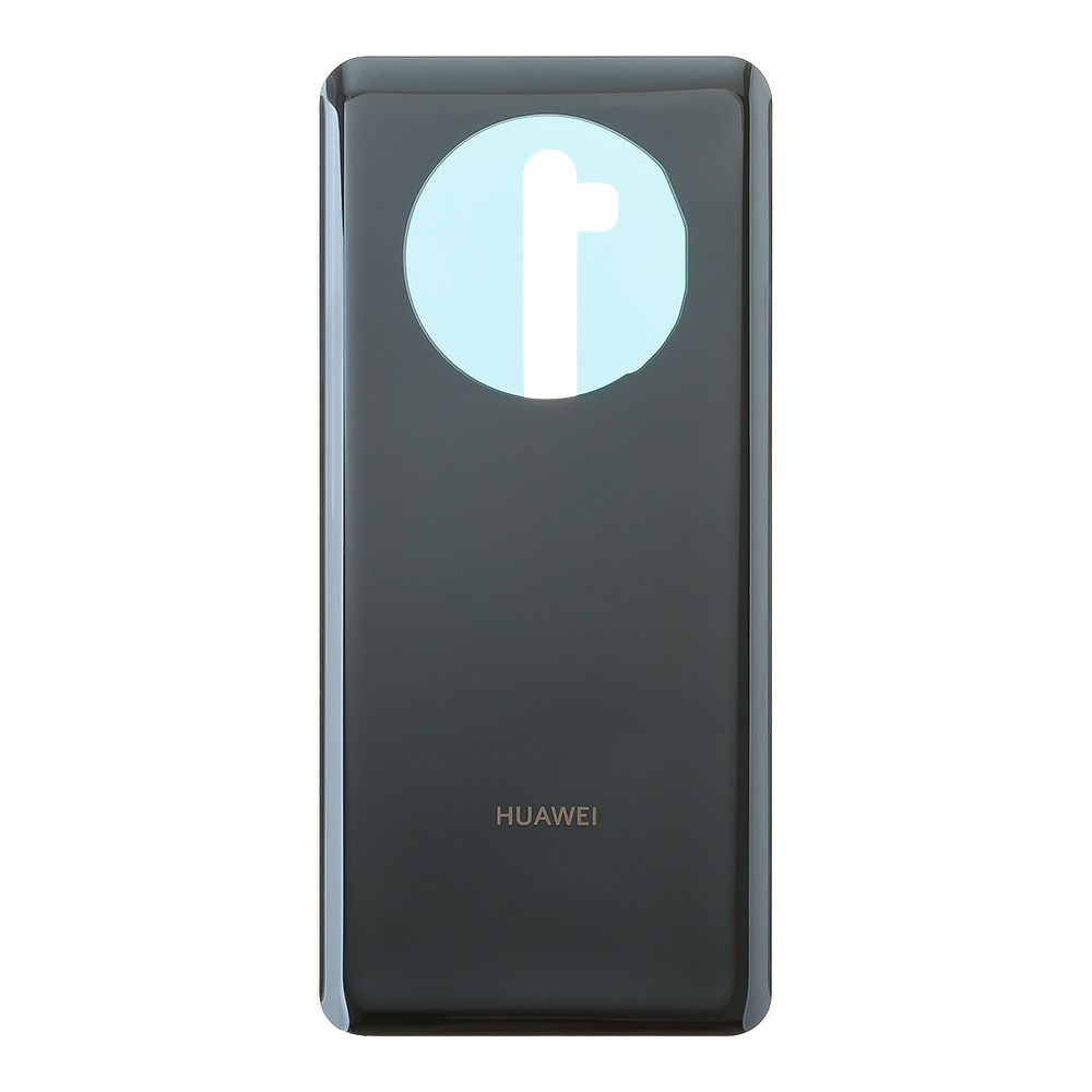 Задняя крышка для Huawei Mate 50 Pro (DCO-LX9) (черный)