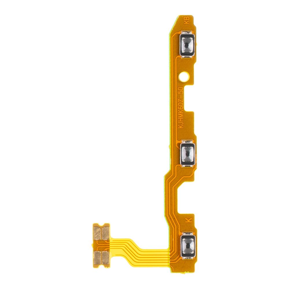 Шлейф/FLC Xiaomi 13T на кнопки громкости/включения