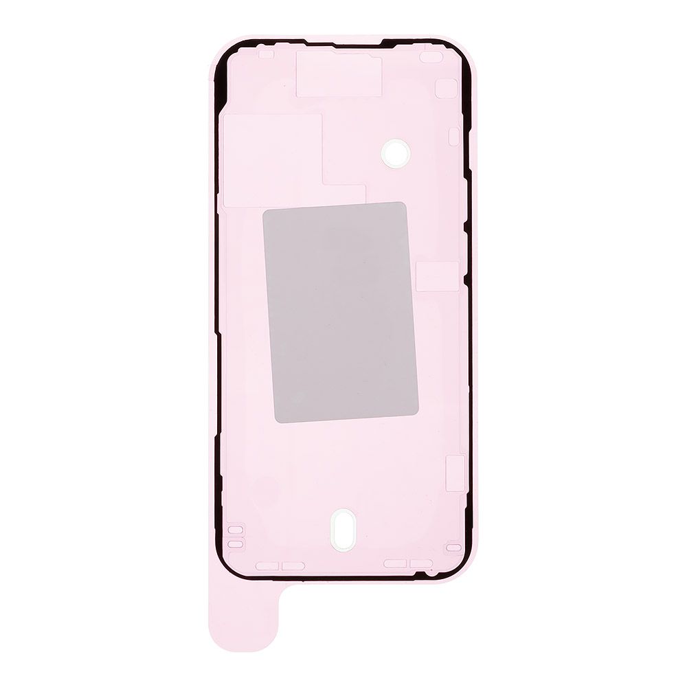 Скотч сборки для iPhone 14 Pro водонепроницаемый ORI_RD Черный