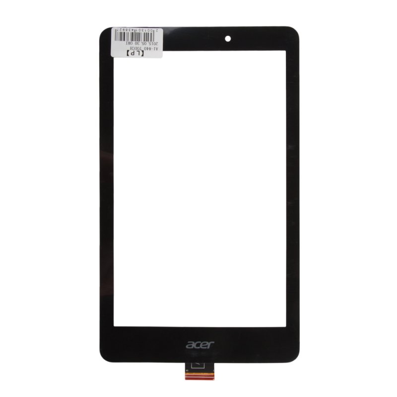 Тачскрин для Acer Iconia Tab A1-840FHD/A1-841
