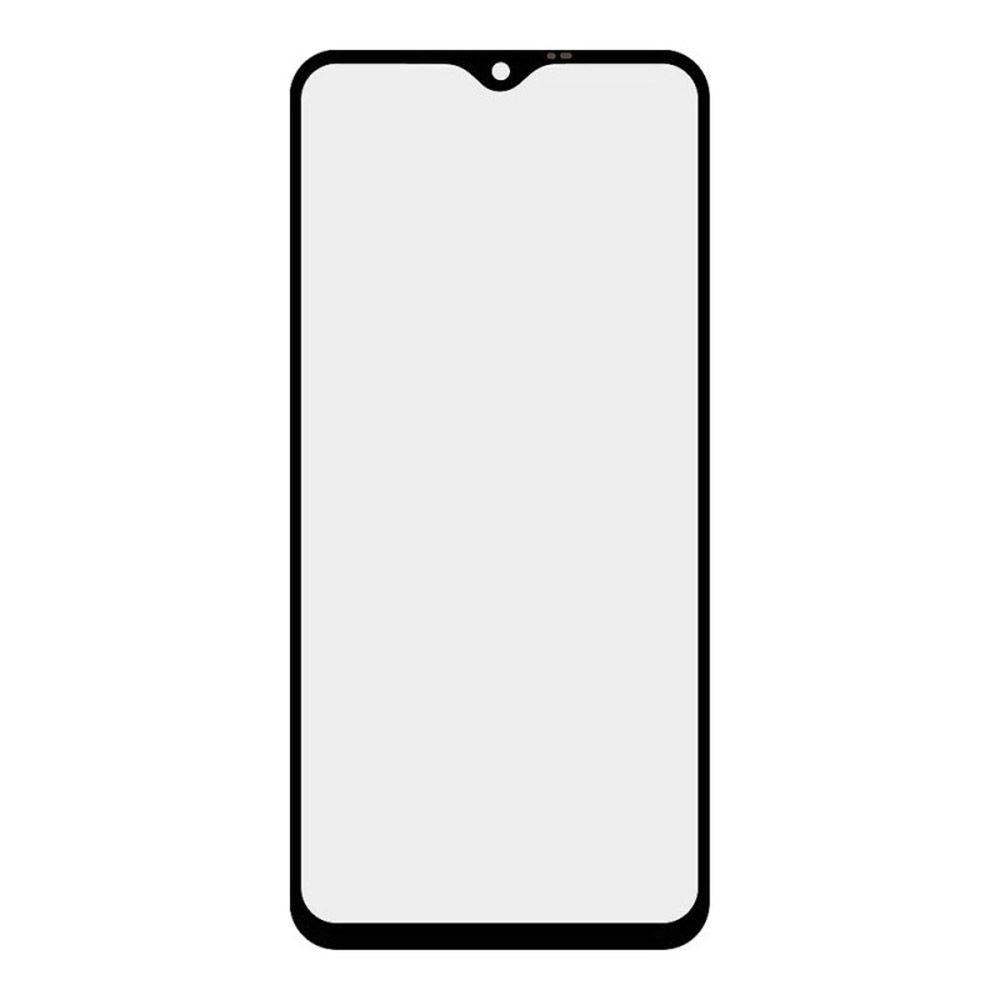 G+OCA PRO стекло для переклейки Xiaomi Redmi Note 8 Pro (черный)