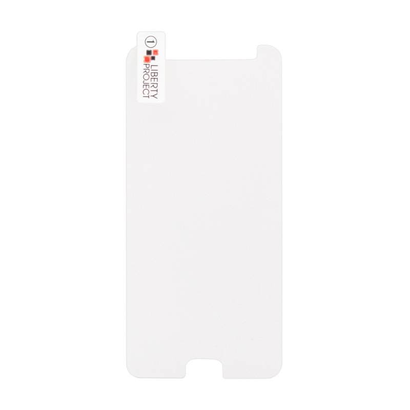 Защитное стекло "LP" для Meizu M2 Note Tempered Glass 0,33 мм, 2,5D 9H (ударопрочное/книжка)
