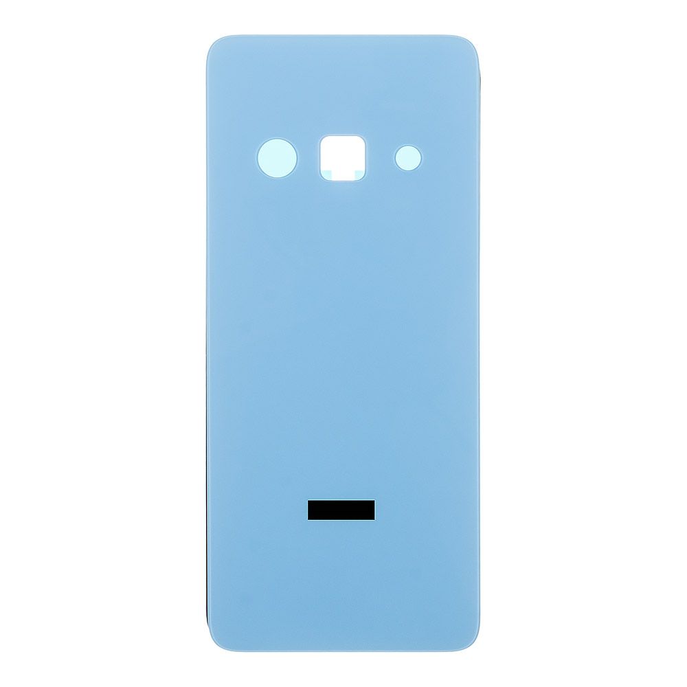 Задняя крышка для Xiaomi Redmi A3 (23129RN51X) (синий)