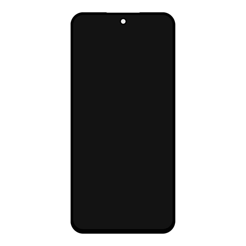 LCD дисплей для Samsung Galaxy A35 5G / A55 SM-A356/A556  в сборе incell (черный)