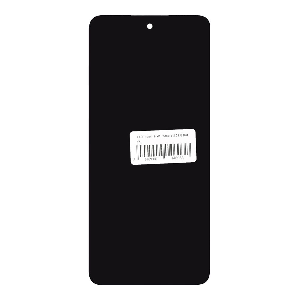 _!LCD дисплей для Huawei Honor 10X Lite/P Smart 2021 (DNN-LX9/PPA-LX1) с тачскрином (черный)