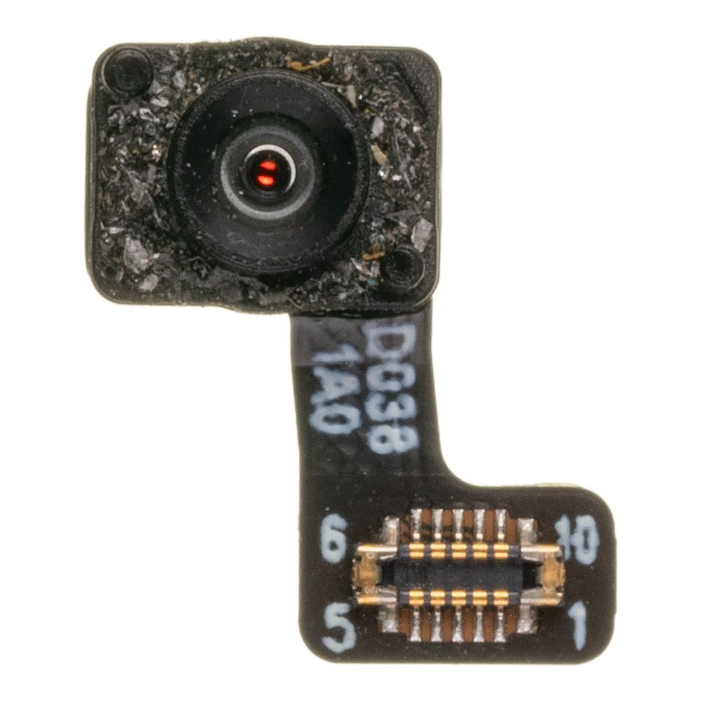 Шлейф/FLC Realme 9 4G (RMX3521) сканер отпечатка пальца