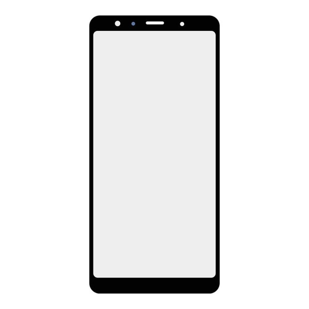 G+OCA PRO стекло для переклейки Samsung A750F Galaxy A7 (2018) (черный)