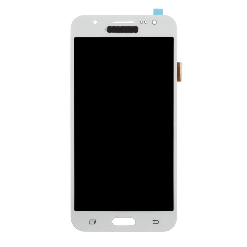 LCD дисплей для Samsung Galaxy J5 2015 SM-J500 в сборе, TFT без регулировки яркости (белый)