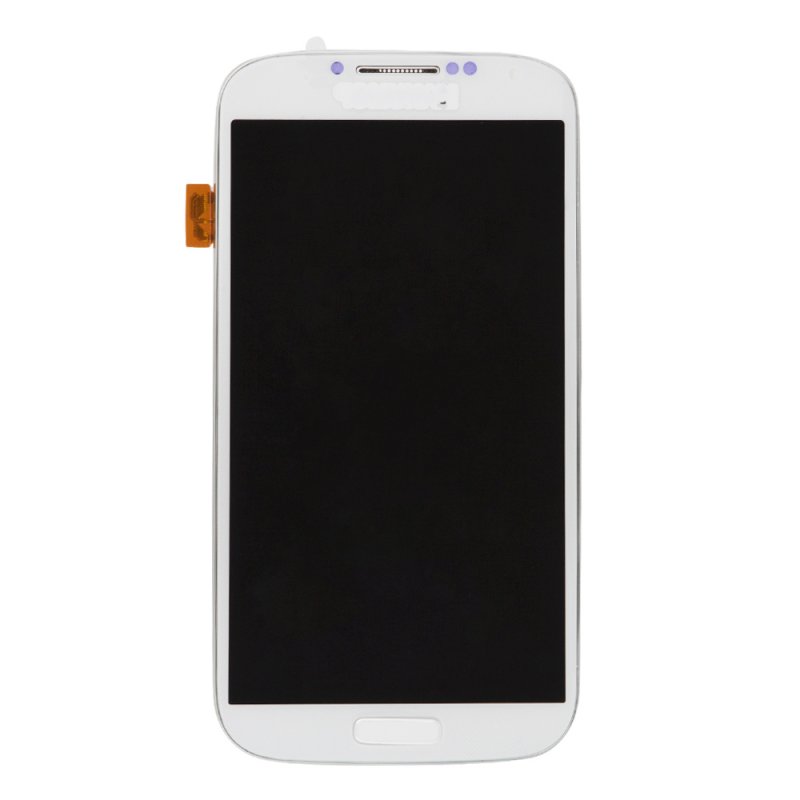 LCD дисплей для Samsung Galaxy S4 GT-i9500 в сборе LCD TFT белый