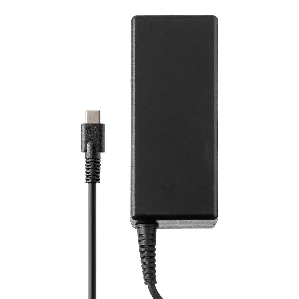 Блок питания ASX для ноутбука HP 65W Type-C