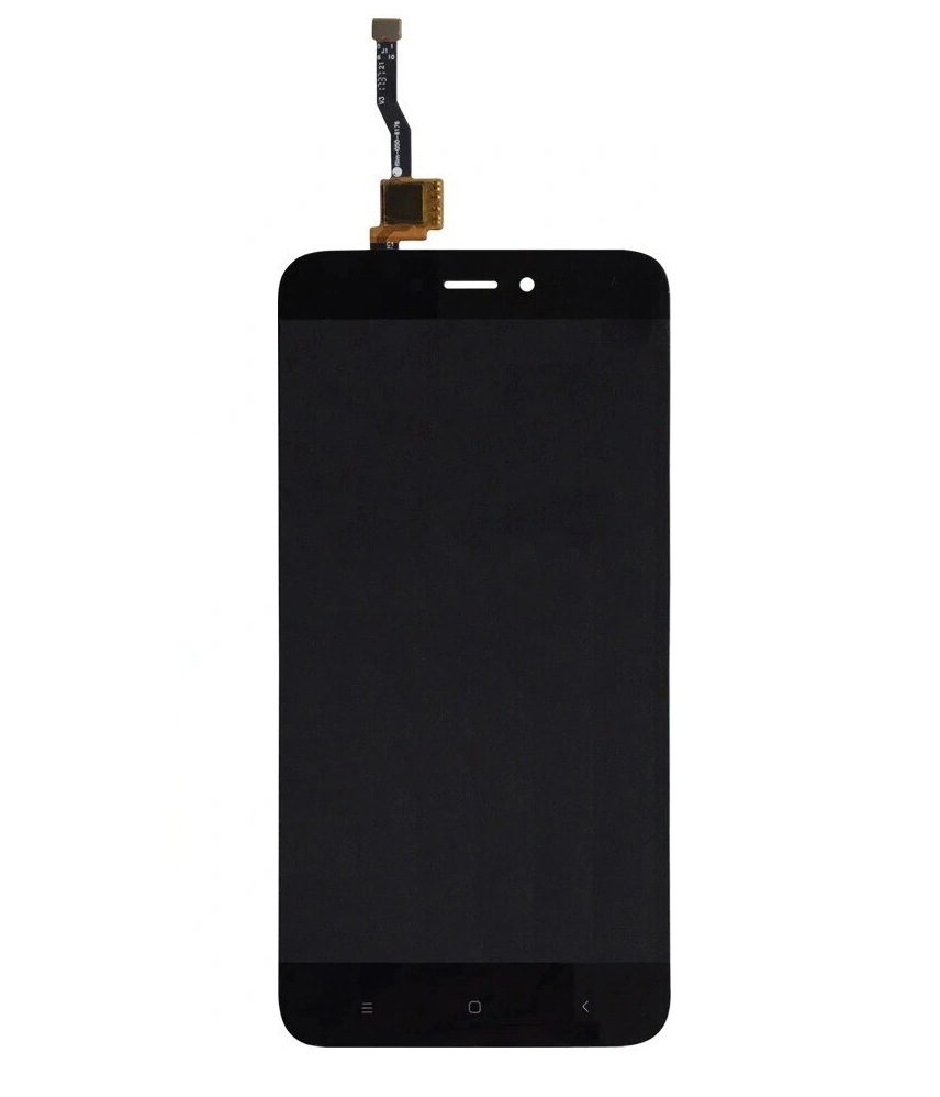 LCD дисплей для Xiaomi Redmi 5A с тачскрином (черный) Premium Quality