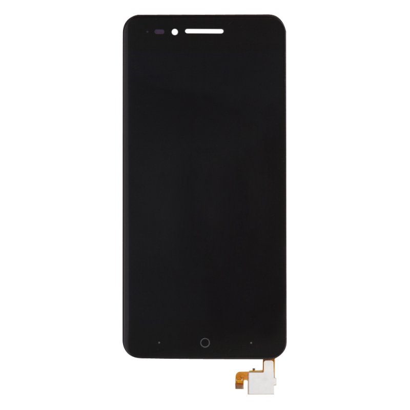 LCD дисплей для ZTE Blade A610c 5" в сборе с тачскрином (черный)