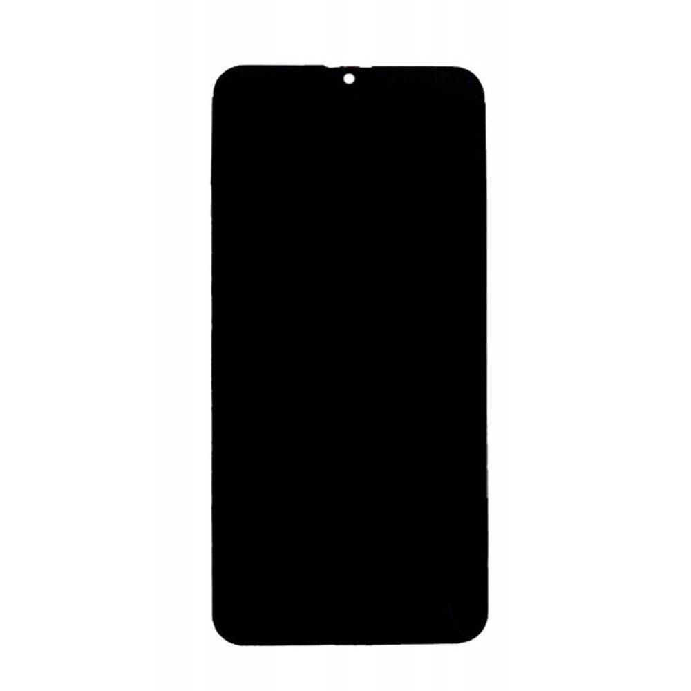 LCD дисплей для Samsung Galaxy M20 SM-M205 GH82-18682A в рамке (черный) 100% OR