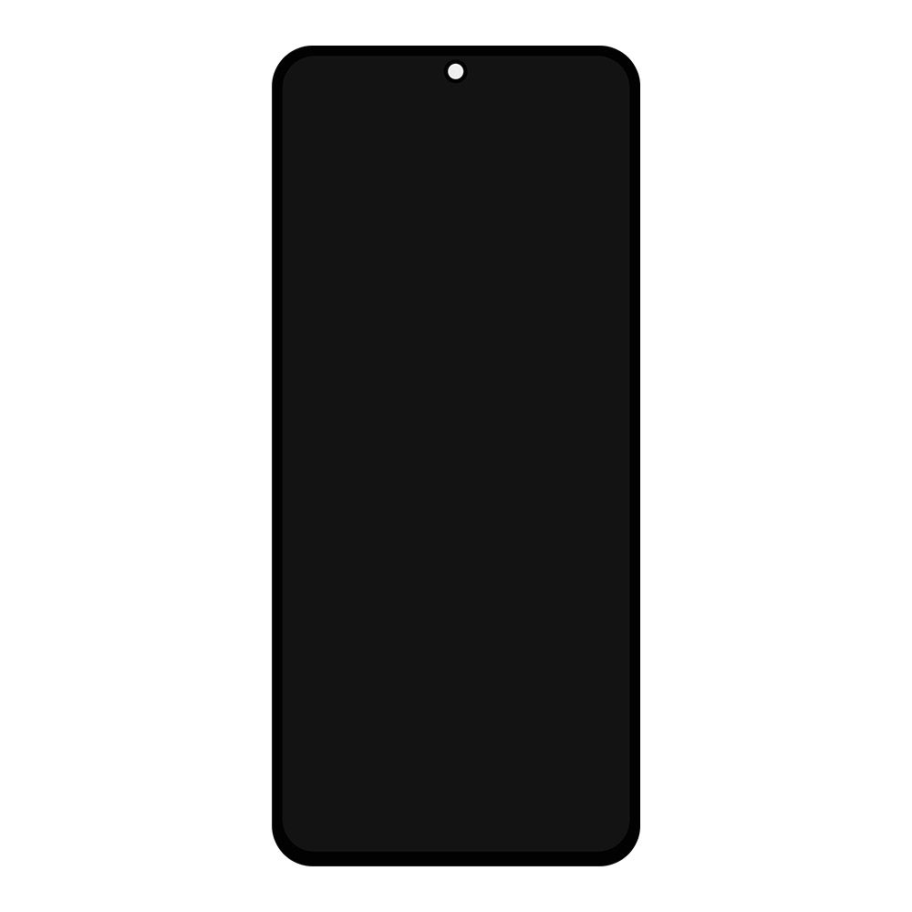 LCD дисплей для Huawei Nova 13i (CTR-L81) с тачскрином (черный)