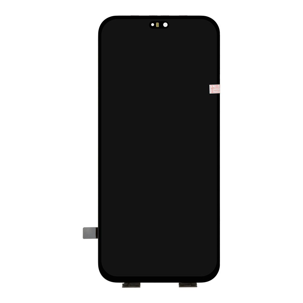 LCD дисплей для Huawei Honor X8b/200 Lite (LLY-LX1/LLY-NX1) с тачскрином (черный) 100% OR