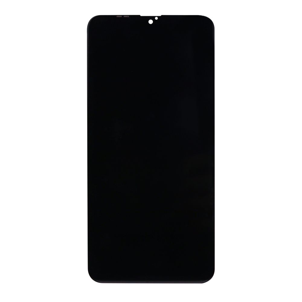 LCD дисплей для Samsung Galaxy A105/M105 (A10/M10)  в сборе (черный)