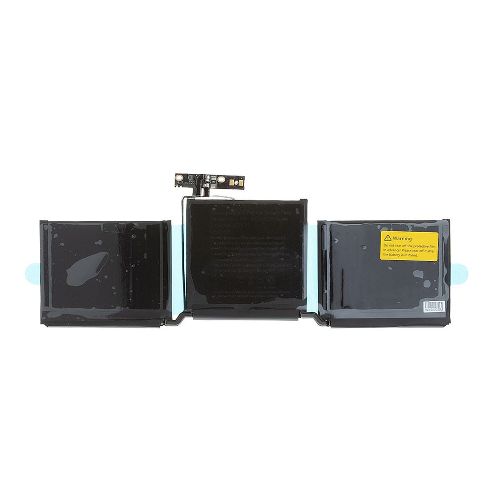 Аккумулятор (АКБ) для Macbook 11.4V/4700mAh, 2 отвертки (A1708 A2171 A2159 A2289/A2251 2019-2020)