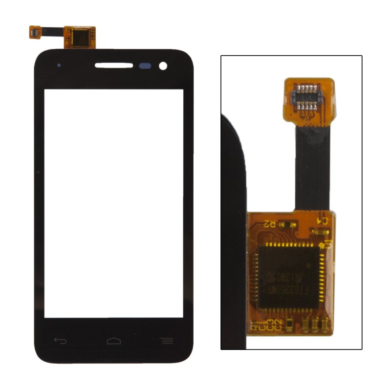 Тачскрин для Alcatel Pop S3 5050X/5050Y