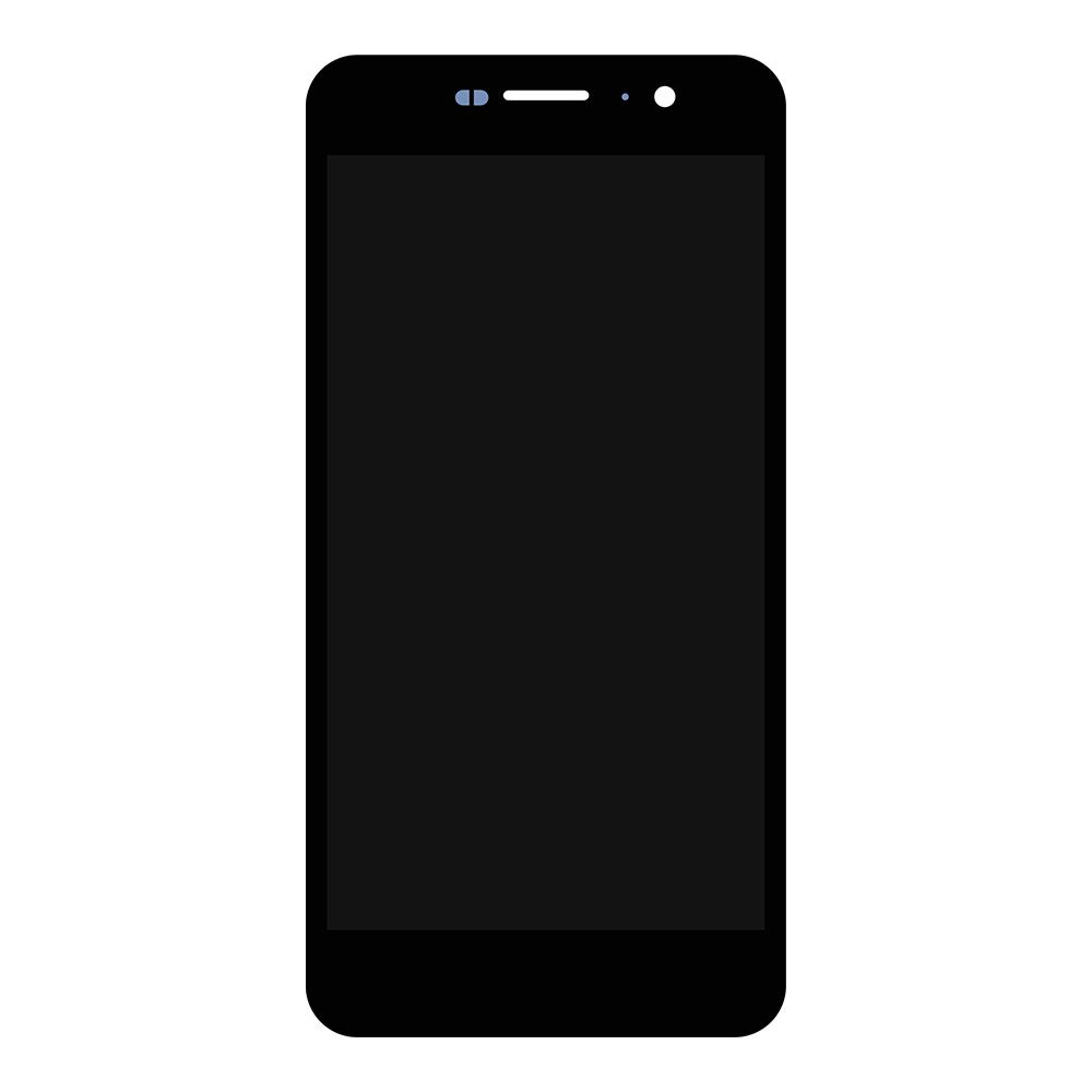 LCD дисплей для Huawei Honor 4c Pro/Y6 Pro (TIT-L01) с тачскрином (черный)