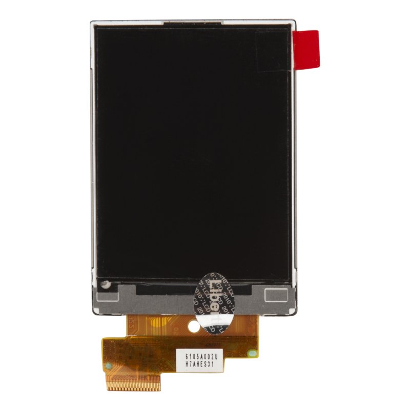 LCD дисплей для LG GM310