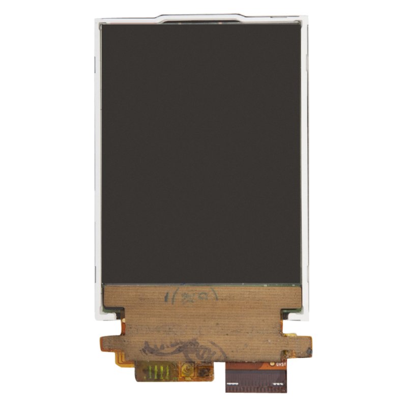 LCD дисплей для LG KE800/MX800/KG90