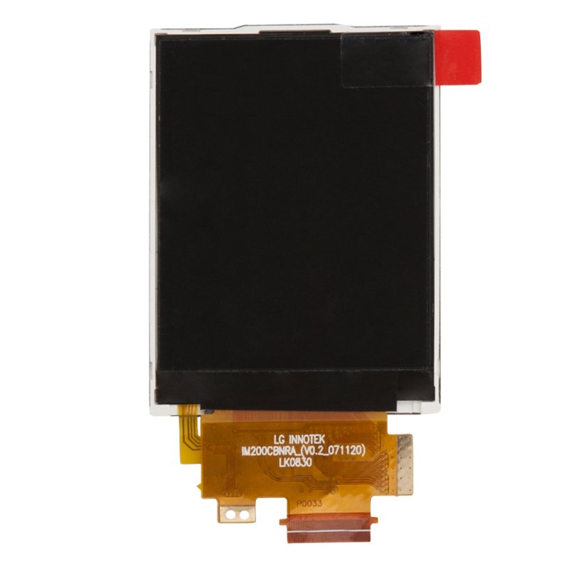 LCD дисплей для LG KF245/KE590i/KF240/KF310/KP270