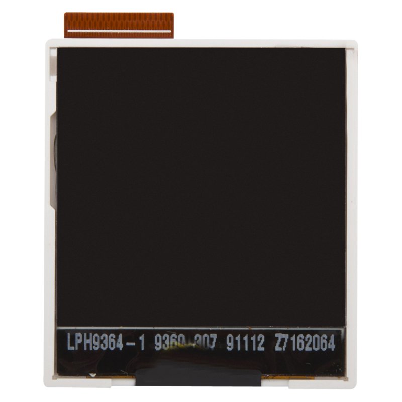LCD дисплей для LG KG110/KG130
