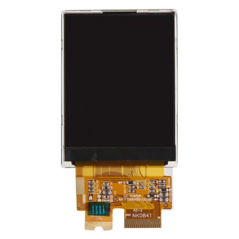 LCD дисплей для LG KG280/MG280