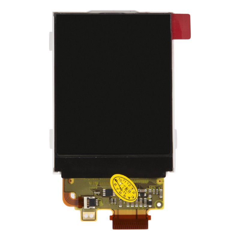 LCD дисплей для LG KG800/MG800c со шлейфом