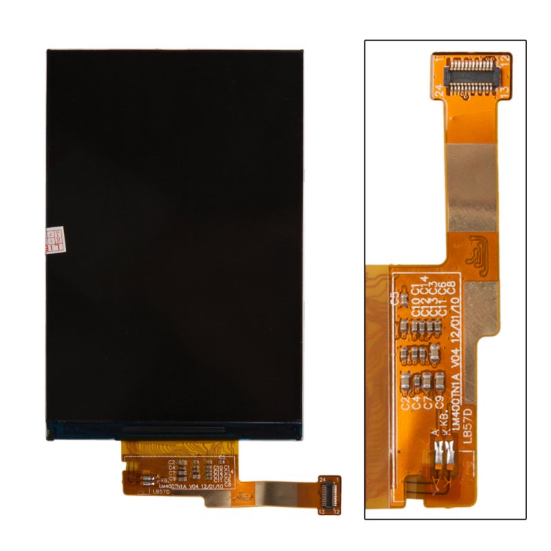 LCD дисплей для LG L5 E610/E612/E615 1-я категория