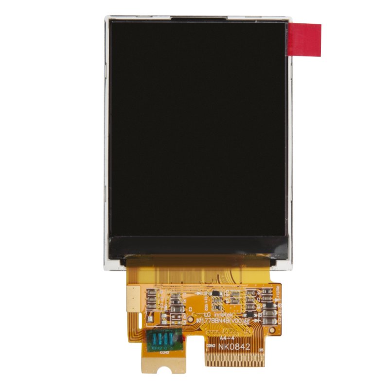 LCD дисплей для LG MG280/KG280