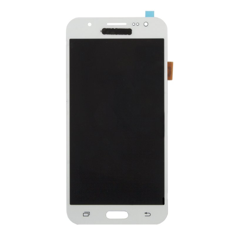 LCD дисплей для Samsung Galaxy J5 2016 SM-J510 в сборе, TFT без регулировки яркости (белый)