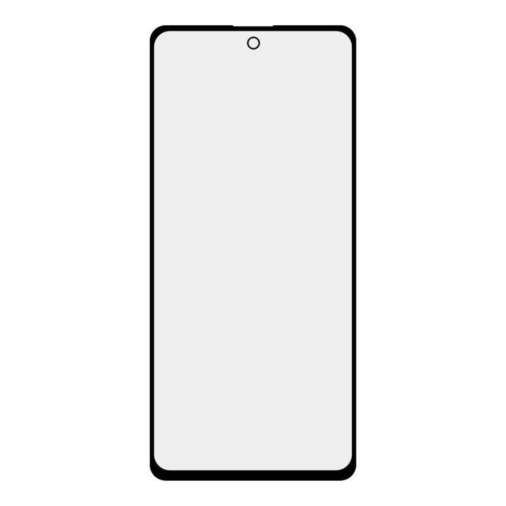 __G+OCA PRO стекло для переклейки Samsung (A515F/M317F) Galaxy A51 / M31s (черный)