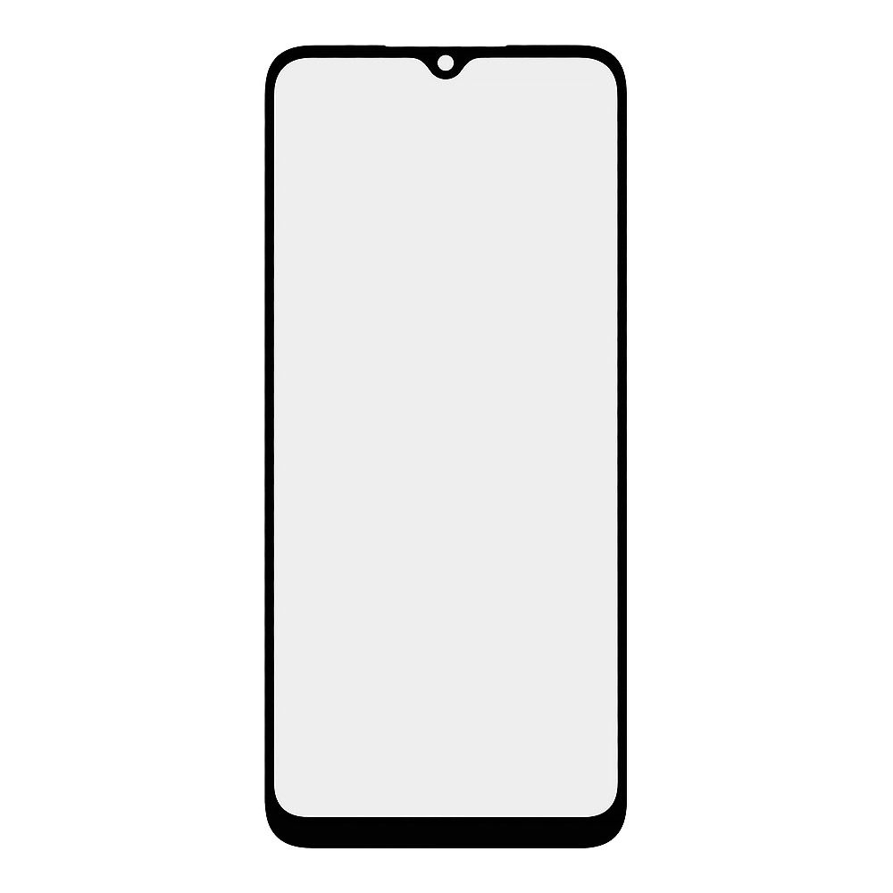 G+OCA PRO стекло для переклейки Xiaomi Redmi 10a (черный)