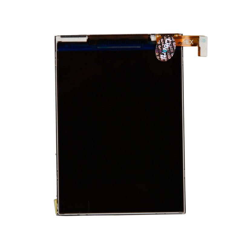 LCD дисплей для Nokia Asha 500/500 Dual Sim