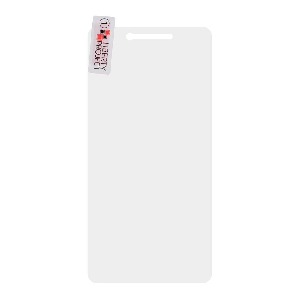 Защитное стекло "LP" для Xiaomi Redmi Go Tempered Glass 0,33 мм 9H (ударопрочное)