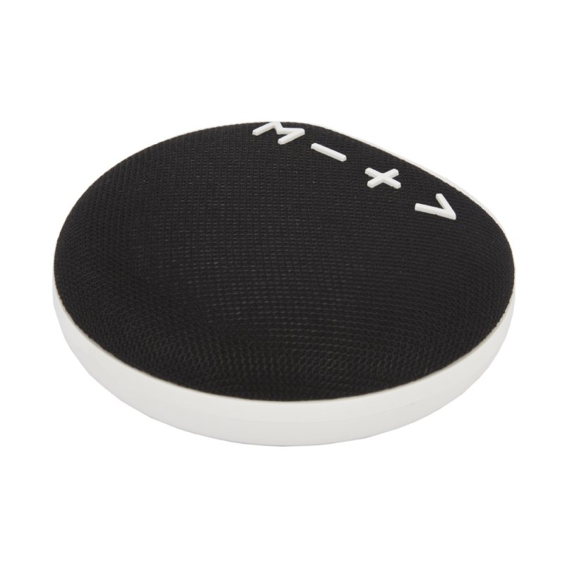 Колонка беспроводная Bluetooth "LP" LP-G1 Micro SD/USB/FM (черная)